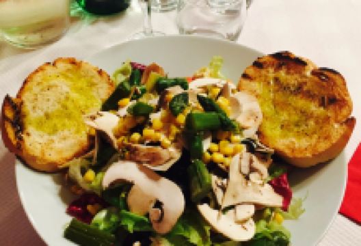 L'Oasi Ristorante Pizzeria美食图片