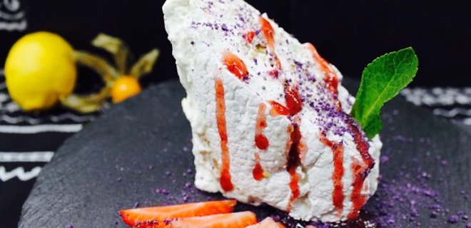 Slavyansky Restaurant