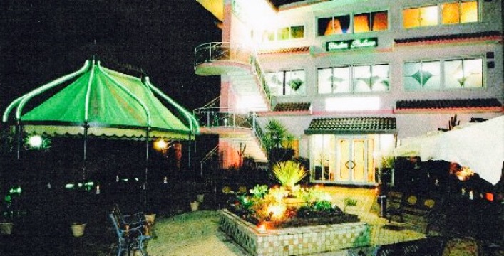 Garden Palace餐厅图片