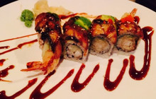 Midori Japanese Restaurant餐厅图片