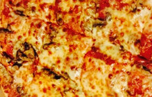 Giovanni's Pizza餐厅图片