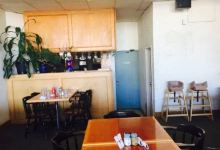Tumbleweed Restaurant美食图片