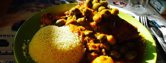 L'Étoile d'Orient餐厅图片