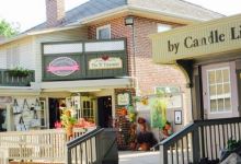 Harvest Cafe美食图片