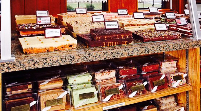 Lindsey's Country Store餐厅图片