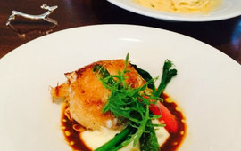 Bistro Igurekku