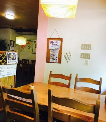 まいづる茶屋餐厅图片