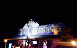 Sweet Genevieve's