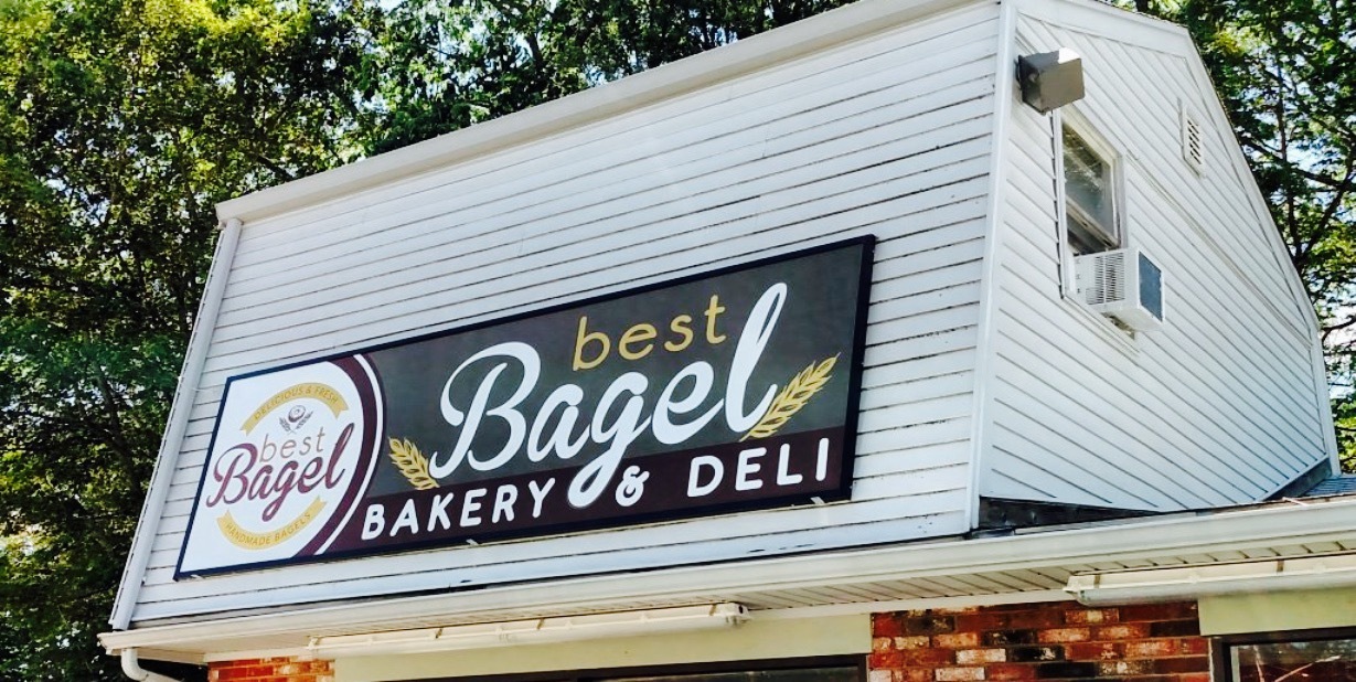 Best Bagel