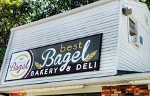 Best Bagel餐厅图片