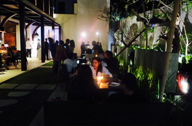 Kemangi Bar & Kitchen