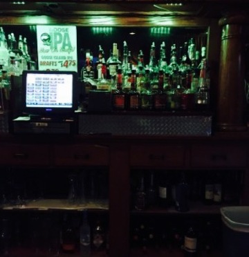 Harper's Tavern餐厅图片