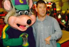 Chuck E. Cheese景点图片