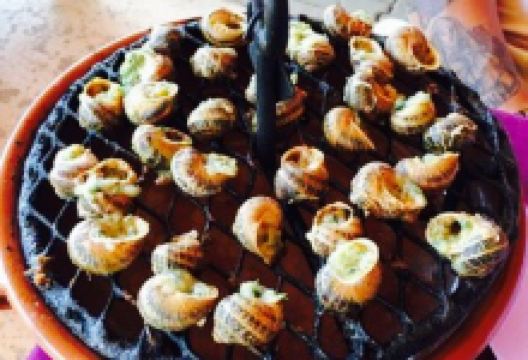 Le petit gris美食图片