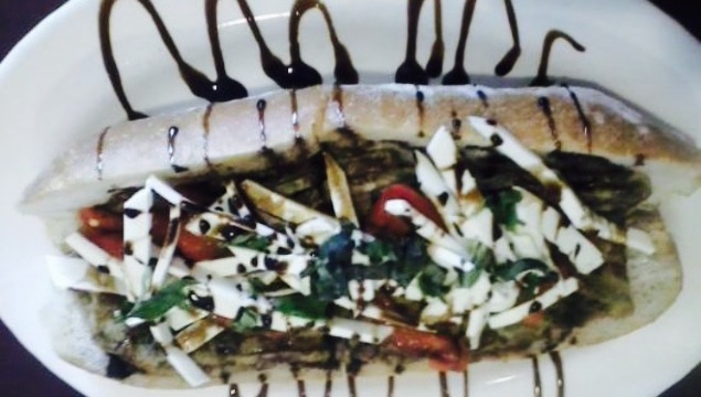 John's of Arthur Avenue餐厅图片