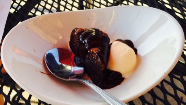 Applebee's餐厅图片