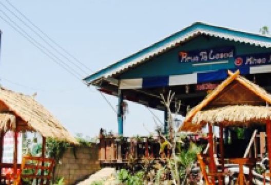 Seafood Kitchen at Khao Kalok美食图片