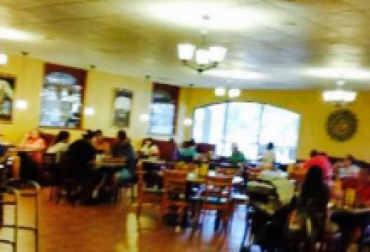El Tapatio美食图片