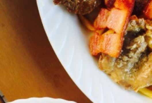Degesz美食图片