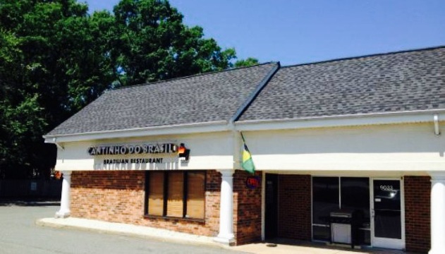 Brasil Tropical Steakhouse餐厅图片