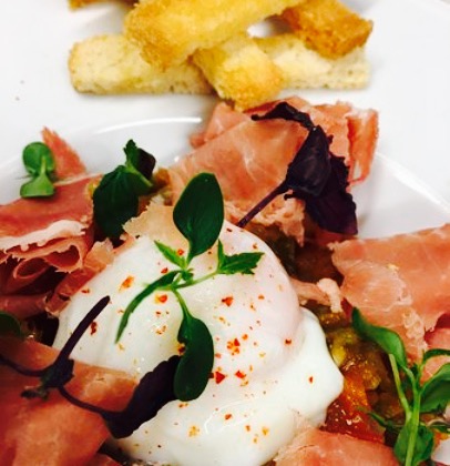 Restaurant Le Sorbier餐厅图片