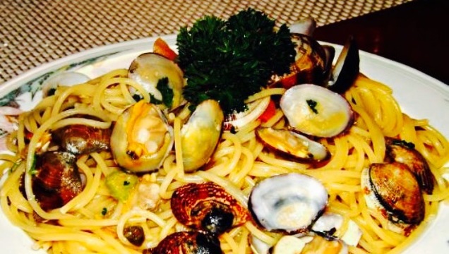 Restaurant Pizzeria da Vinci