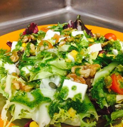 Ruki Bar Restaurant餐厅图片