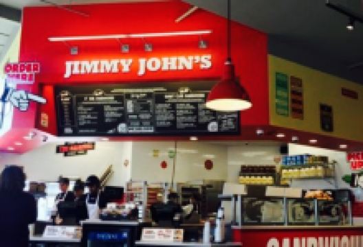Jimmy John's美食图片