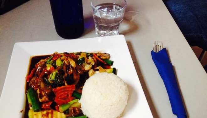 Thai Frenzy餐厅图片