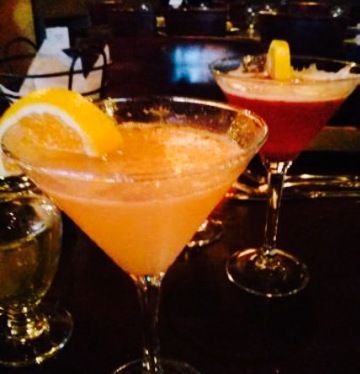 Caffe Italia Trattoria & Bar