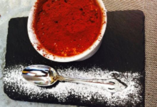 Mi Chi?!美食图片