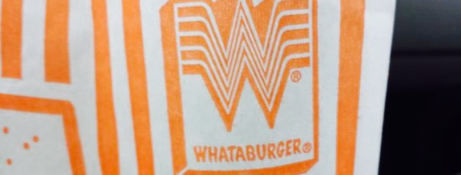Whataburger