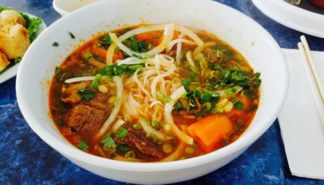 Pho Kim Restaurant餐厅图片