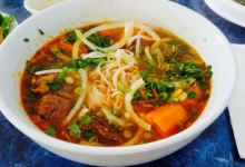 Pho Kim Restaurant美食图片