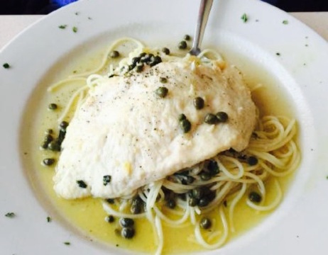 Napoli's Italian Restaurant餐厅图片