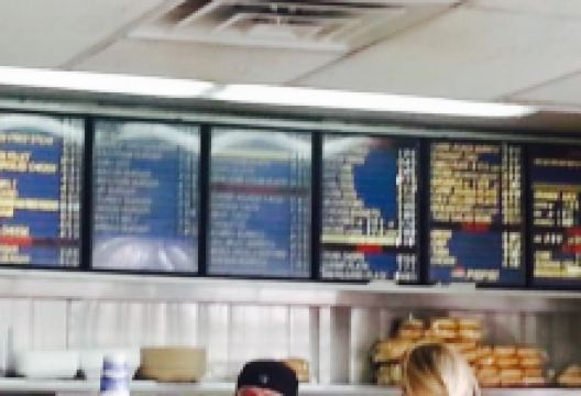 Andy's No. 5 Burgers美食图片
