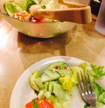 Mama Rosa's Pizzeria