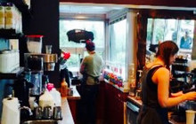 Coffee Station餐厅图片