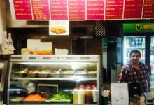 Coromandel Kebab House美食图片