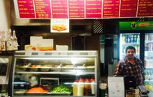 Coromandel Kebab House餐厅图片