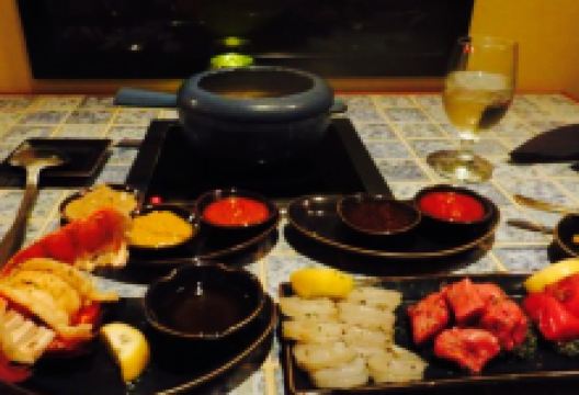 The Little Dipper美食图片