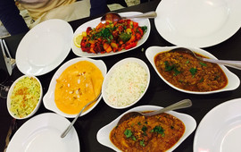 Cardamon Authentic Indian Takeaway