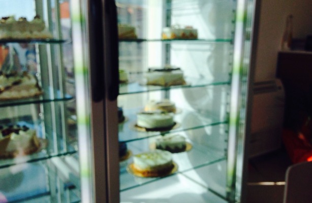 Artino Café餐厅图片