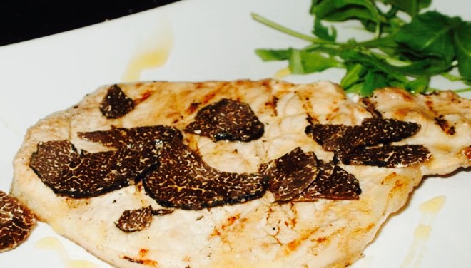 Ristorante Braceria Raiano Antica