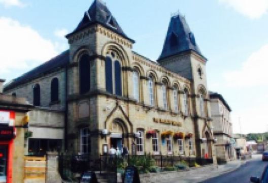 The Richard Oastler美食图片