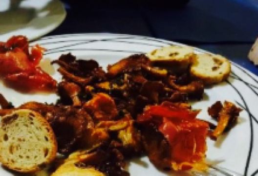 Asador el Bodegon美食图片