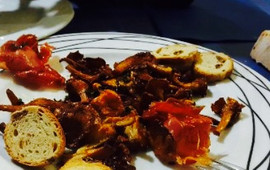 Asador el Bodegon
