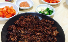 Cheonfwang Sikdang