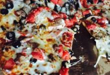 Domino's Pizza美食图片