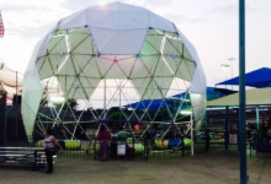 Celebration Station景点图片